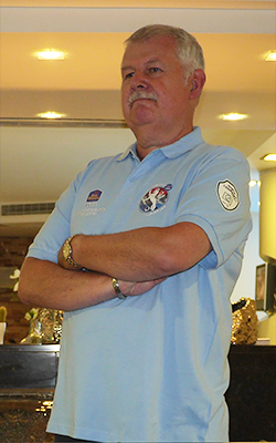 John Schäffer